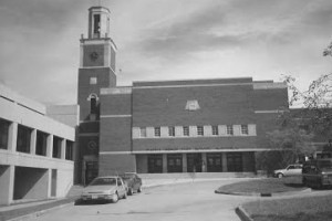 PSE Credit Union Tower in Parma